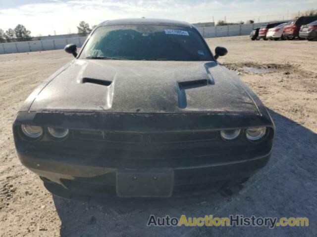 DODGE CHALLENGER SXT, 2C3CDZAG8KH699821