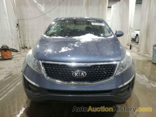 KIA SPORTAGE LX, KNDPBCACXG7802897