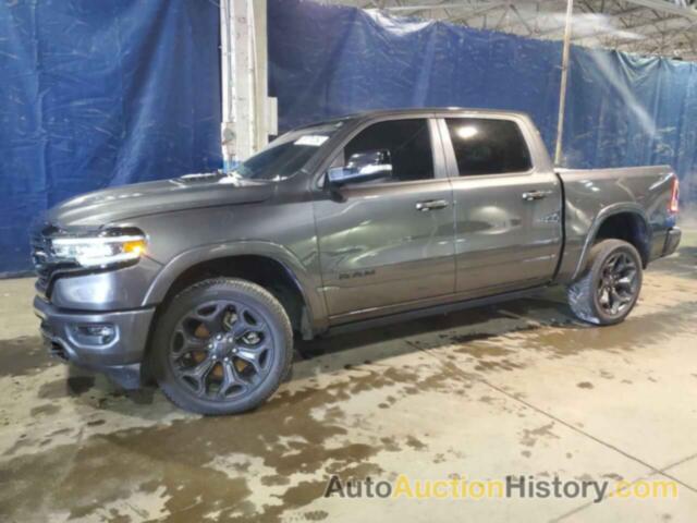 RAM 1500 LIMITED, 1C6SRFHT7MN620800