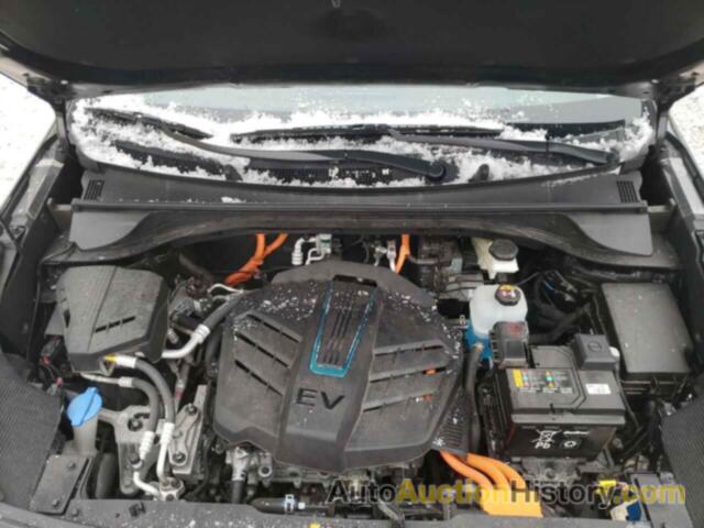 KIA NIRO S S, KNDCC3LG2N5122500