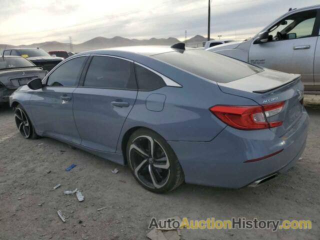 HONDA ACCORD SPORT SE, 1HGCV1F49MA067390