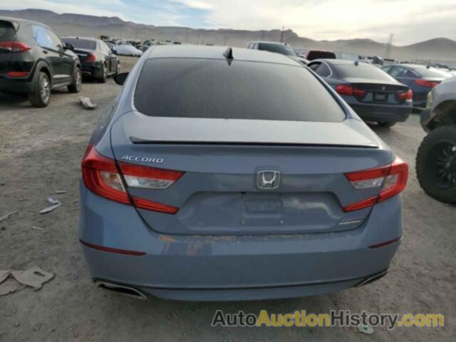 HONDA ACCORD SPORT SE, 1HGCV1F49MA067390