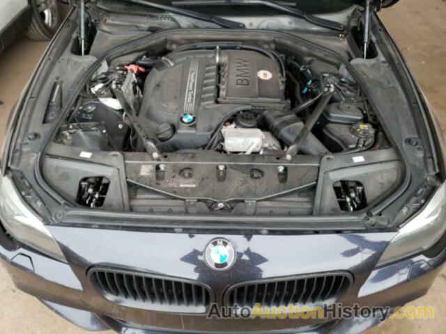 BMW 5 SERIES XI, WBA5B3C5XFD541841