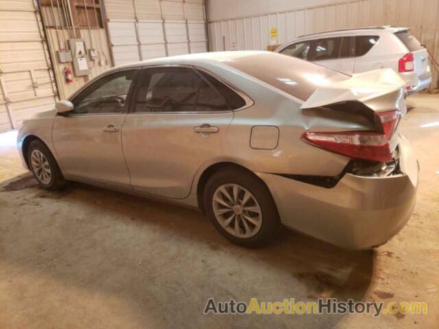 TOYOTA CAMRY LE, 4T1BF1FK5HU428068