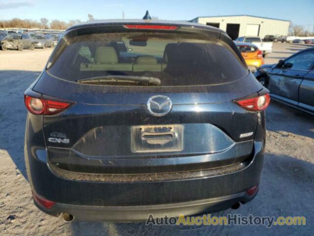 MAZDA CX-5 GRAND TOURING, JM3KFADM7J0322816