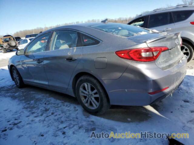 HYUNDAI SONATA SE, 5NPE24AF7GH301615