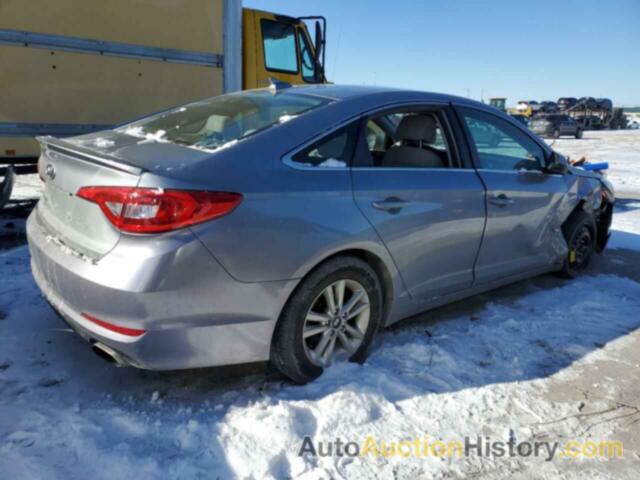 HYUNDAI SONATA SE, 5NPE24AF7GH301615