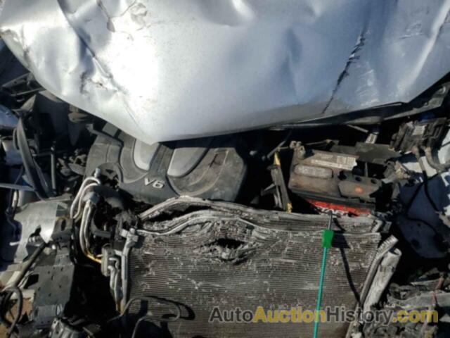 HYUNDAI SANTA FE GLS, 5XYZG4AG6BG021051