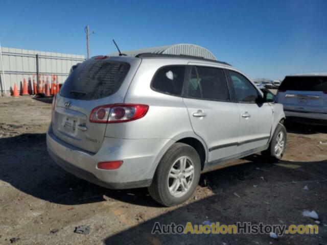 HYUNDAI SANTA FE GLS, 5XYZG4AG6BG021051