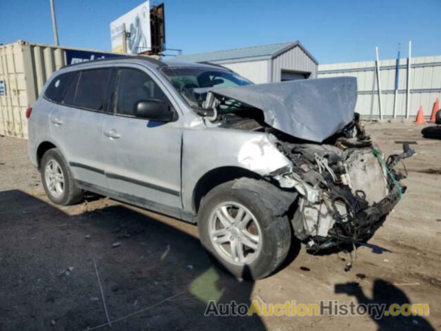 HYUNDAI SANTA FE GLS, 5XYZG4AG6BG021051