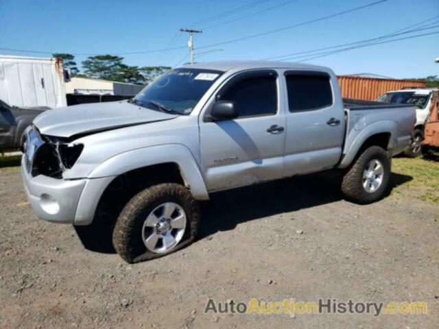 TOYOTA TACOMA DOUBLE CAB, 5TELU4EN6AZ677648