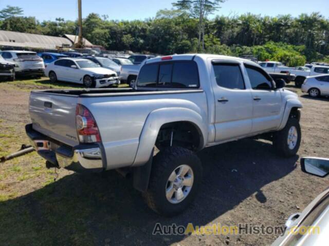 TOYOTA TACOMA DOUBLE CAB, 5TELU4EN6AZ677648