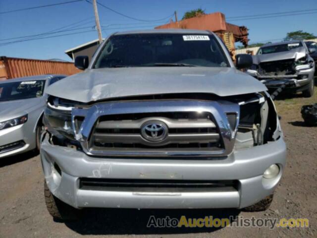 TOYOTA TACOMA DOUBLE CAB, 5TELU4EN6AZ677648