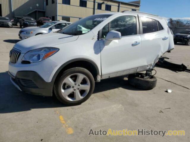 BUICK ENCORE, KL4CJASB5GB651924