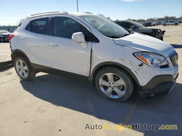 BUICK ENCORE, KL4CJASB5GB651924