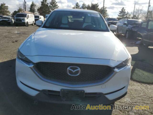 MAZDA CX-5 TOURING, JM3KFBCL8H0177777