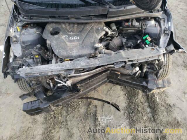 HYUNDAI ACCENT GLS, KMHCT4AEXFU902898