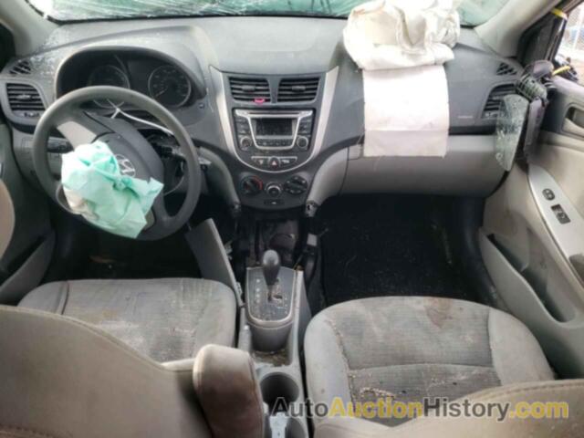 HYUNDAI ACCENT GLS, KMHCT4AEXFU902898