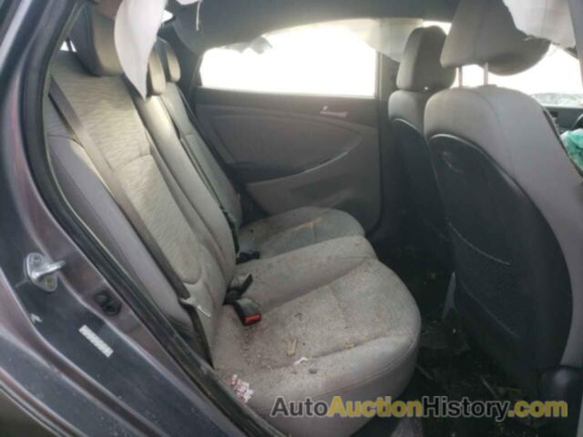 HYUNDAI ACCENT GLS, KMHCT4AEXFU902898