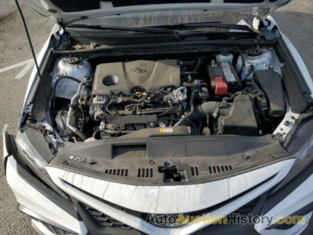 TOYOTA CAMRY SE, 4T1G11AK2NU679766