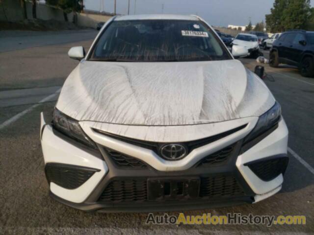 TOYOTA CAMRY SE, 4T1G11AK2NU679766