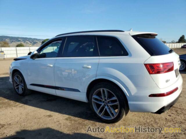 AUDI Q7 PRESTIGE, WA1VAAF7XJD017261