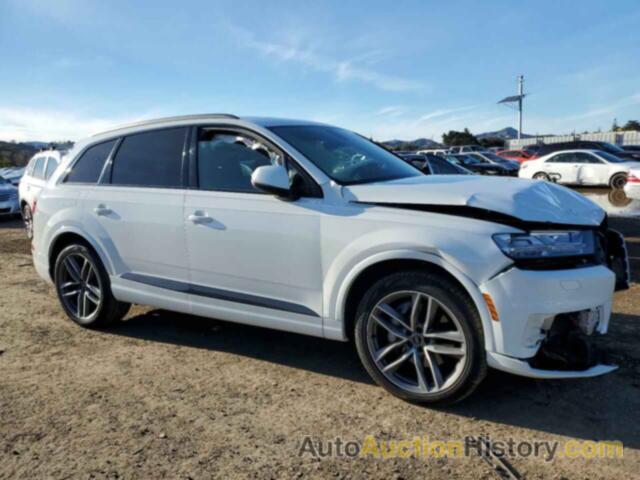 AUDI Q7 PRESTIGE, WA1VAAF7XJD017261