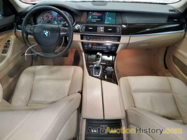 BMW 5 SERIES XI, WBAFU7C52DDU73036