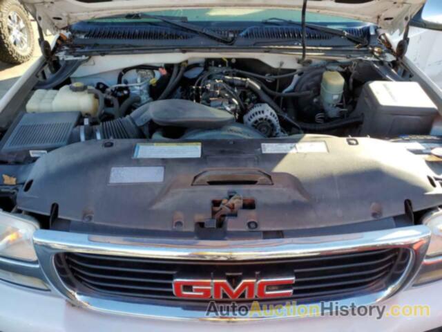 GMC SIERRA C1500, 2GTEC19T311203602