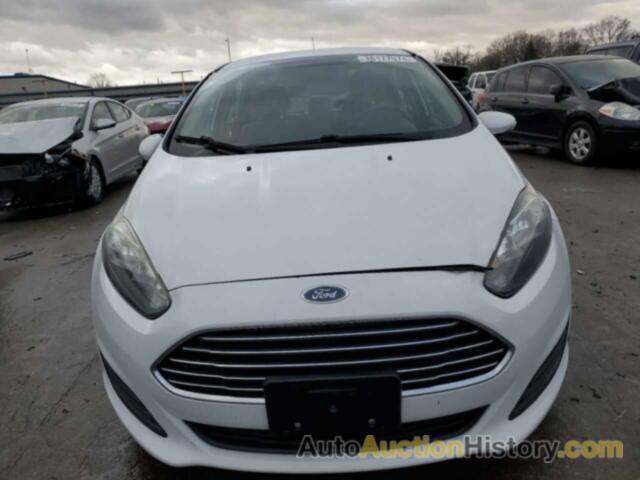 FORD FIESTA SE, 3FADP4BJ0FM129118