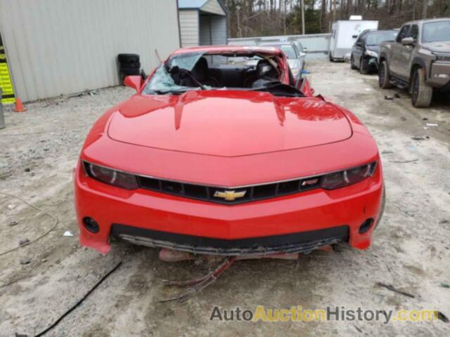 CHEVROLET CAMARO LT, 2G1FC1E32E9214472