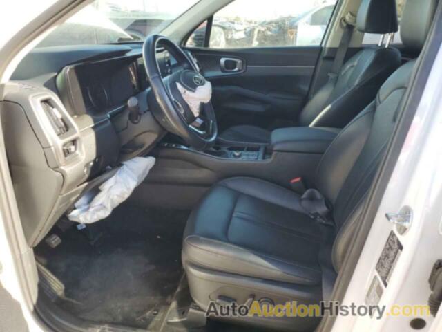 KIA SORENTO S, 5XYRLDLC1MG012380