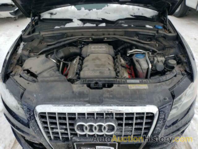 AUDI Q5 PRESTIGE, WA1WKAFP0BA030671