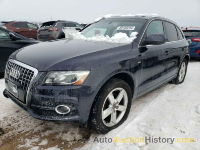 AUDI Q5 PRESTIGE, WA1WKAFP0BA030671