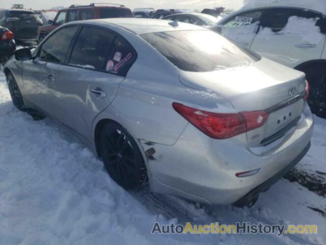 INFINITI Q50 BASE, JN1BV7AR0FM408972