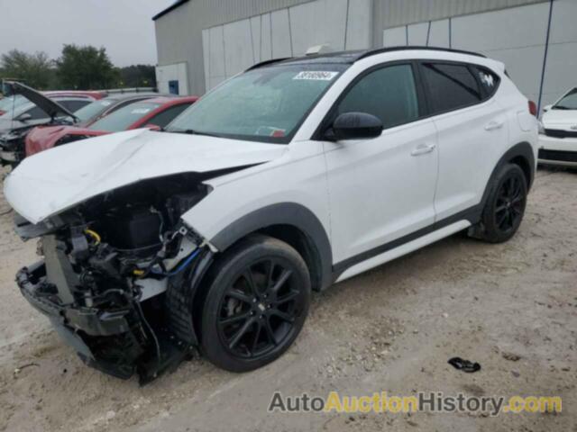 HYUNDAI TUCSON LIMITED, KM8J3CAL6KU946987