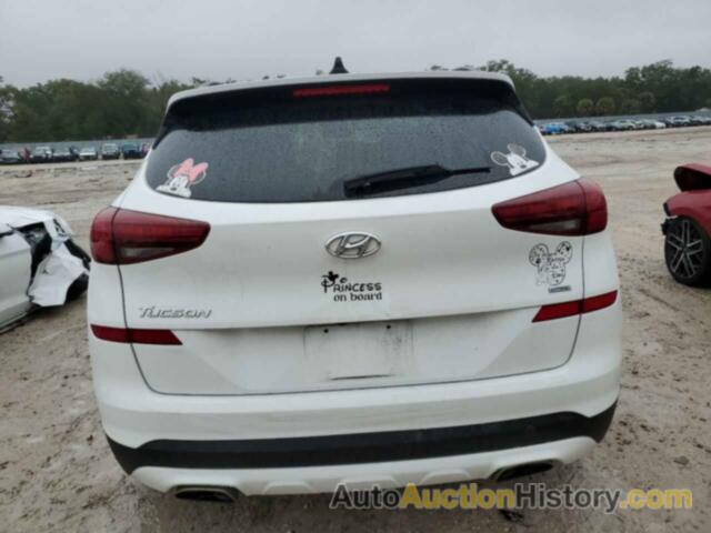 HYUNDAI TUCSON LIMITED, KM8J3CAL6KU946987