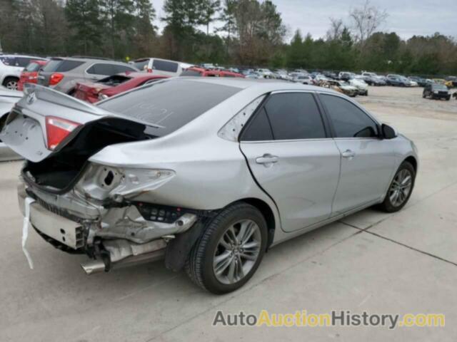 TOYOTA CAMRY LE, 4T1BF1FK8FU107512