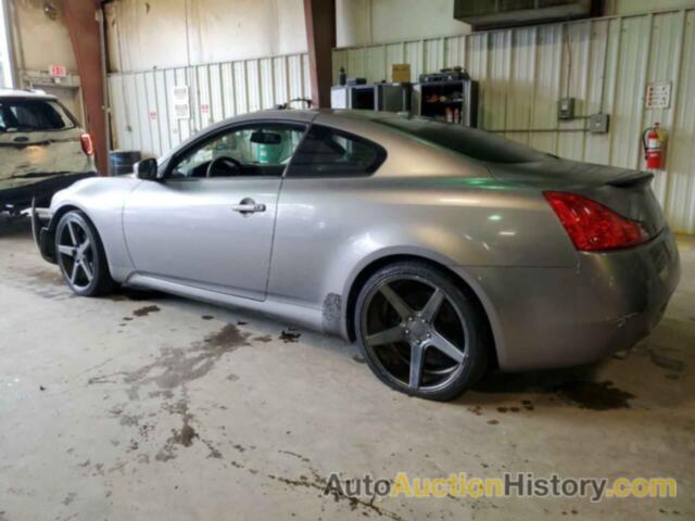 INFINITI G37 BASE, JNKCV64E98M115836