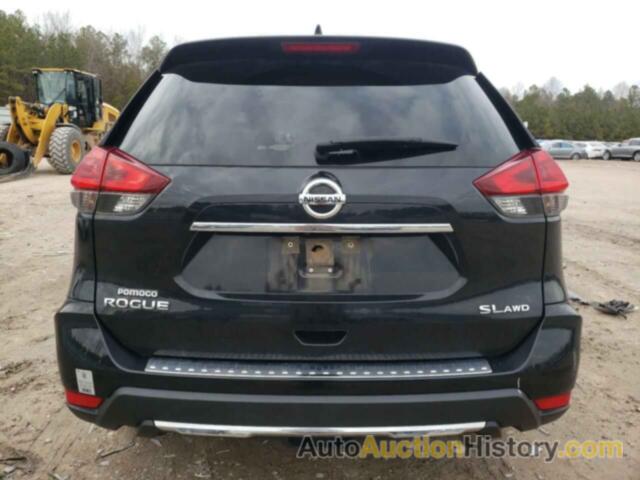 NISSAN ROGUE S, JN8AT2MV9JW351277