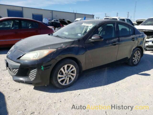 MAZDA 3 I, JM1BL1V74D1752893