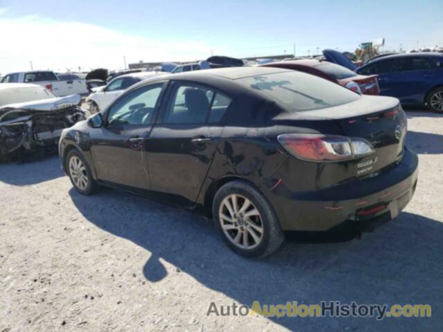 MAZDA 3 I, JM1BL1V74D1752893