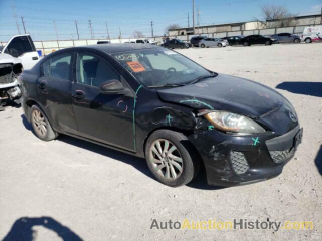 MAZDA 3 I, JM1BL1V74D1752893