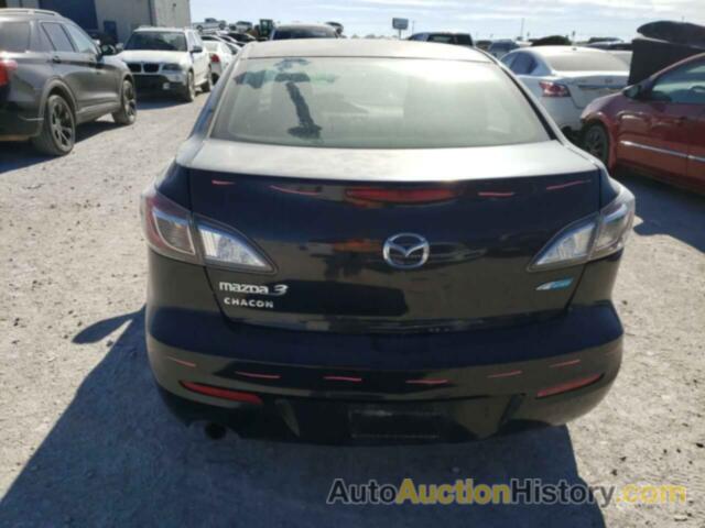 MAZDA 3 I, JM1BL1V74D1752893