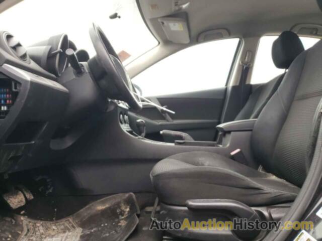 MAZDA 3 I, JM1BL1V74D1752893