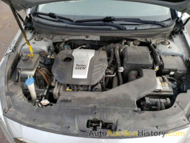 HYUNDAI SONATA ECO, 5NPE24AAXFH113481