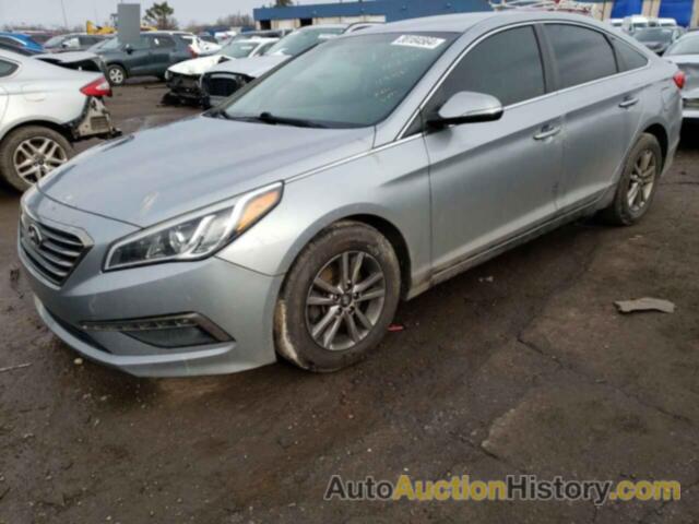 HYUNDAI SONATA ECO, 5NPE24AAXFH113481