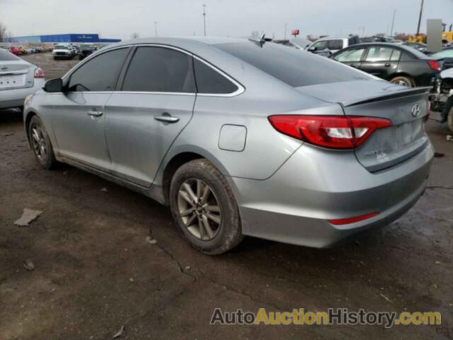 HYUNDAI SONATA ECO, 5NPE24AAXFH113481