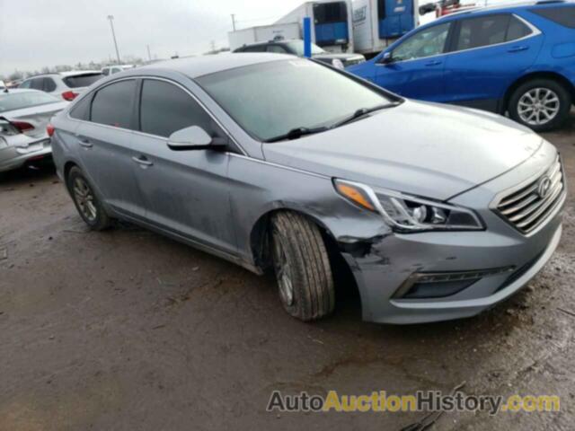 HYUNDAI SONATA ECO, 5NPE24AAXFH113481