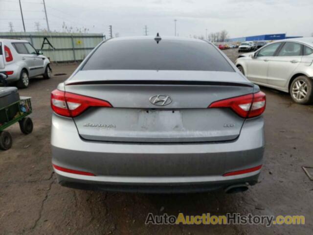 HYUNDAI SONATA ECO, 5NPE24AAXFH113481